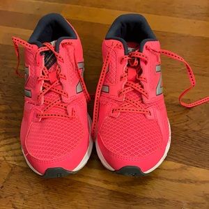 Women’s New Balance Sneakers